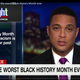 Illustration for article titled Don Lemon Agrees: This Was the Worst Black History Month Ever